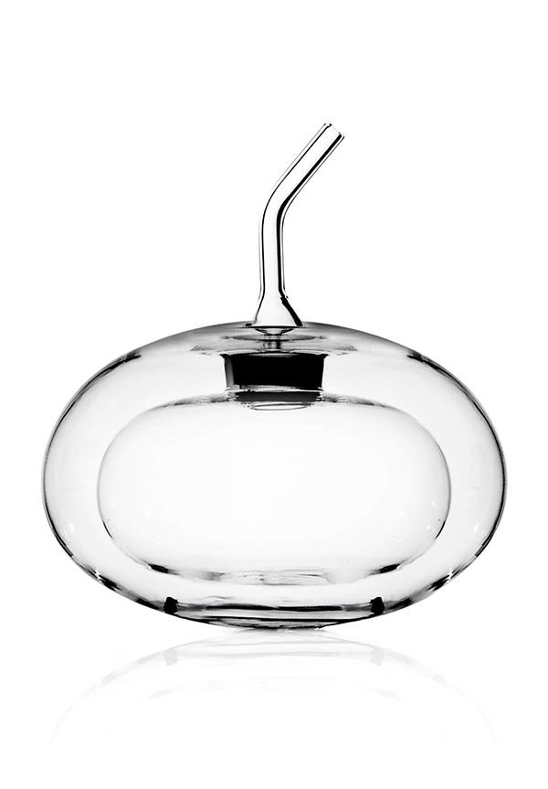 SFERA OLIERA DOPPIA PARETE - 7 X 4