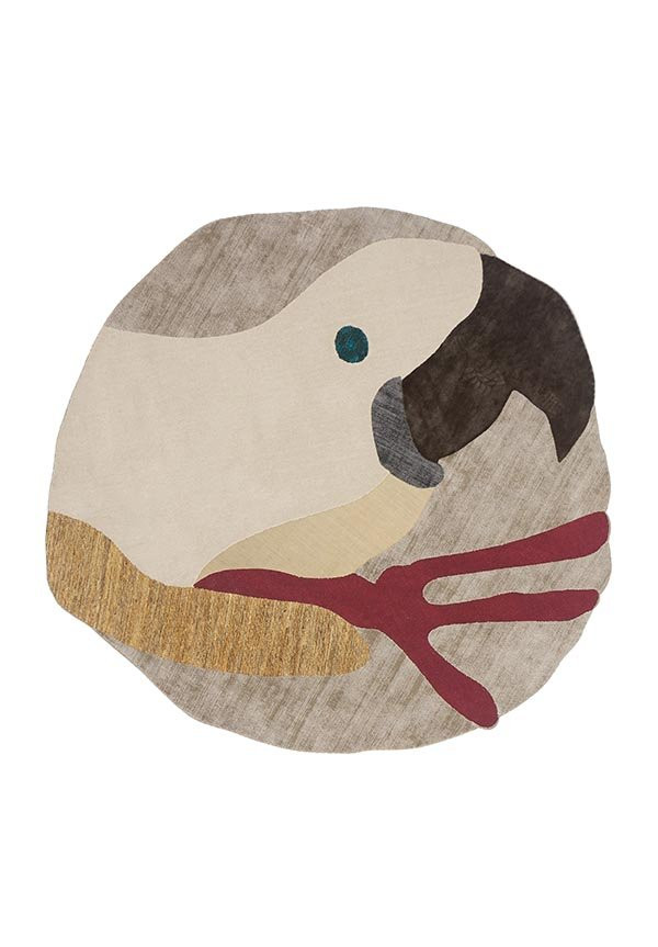 TESOUROS DO BRASIL PAPAGAIO 4 BKV