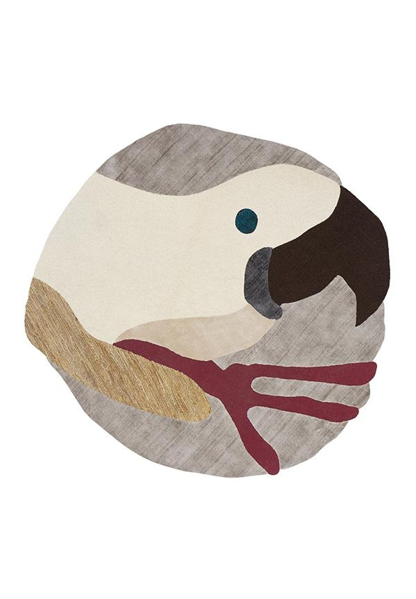 TESOUROS DO BRASIL PAPAGAIO 5 BKV