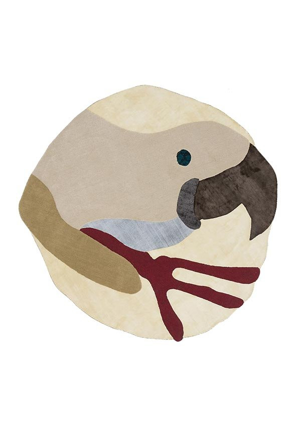 TESOUROS DO BRASIL PAPAGAIO 7 BKV