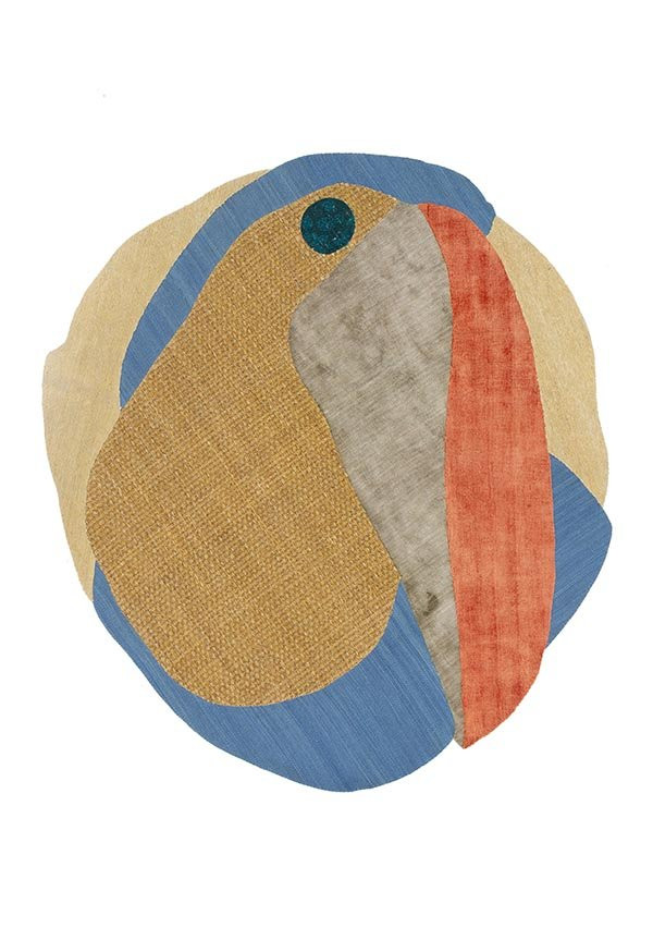 TESOUROS DO BRASIL TUCANO 1 BKV