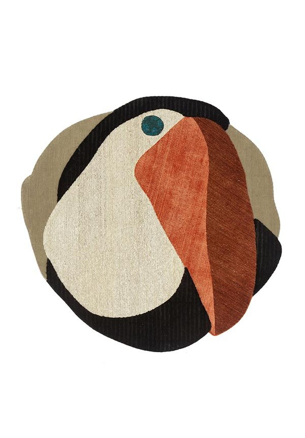 TESOUROS DO BRASIL TUCANO 3 BKV