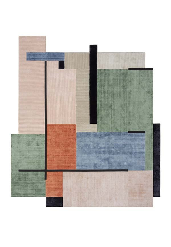 PALIMPTO 4 F STUDIO BKV