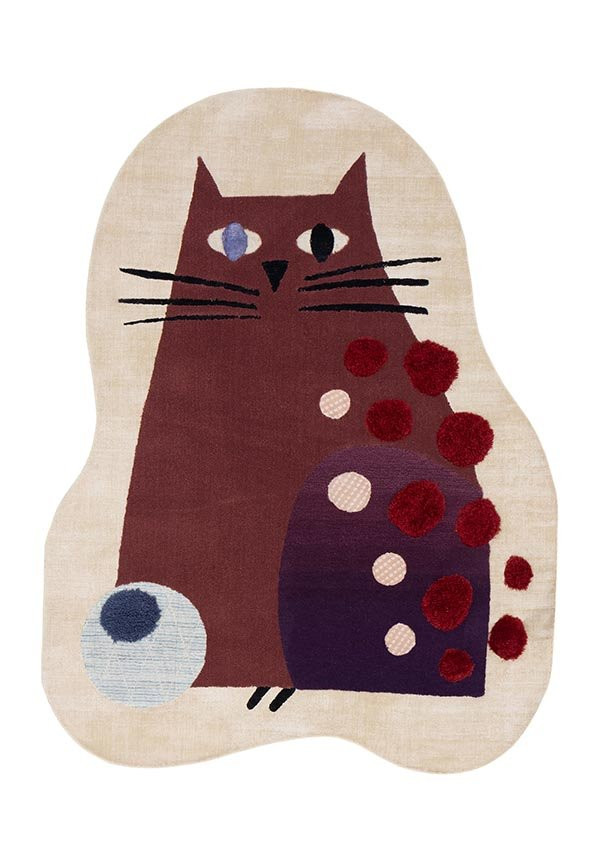 GATO BOLINHAS GR 1 BKV