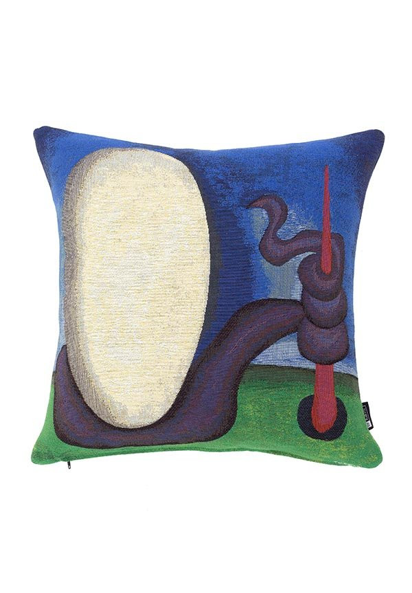 ALMOFADA TARSILA© URUTU 1928 - 45 X 40