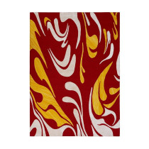 THE SPEED FORCE DC-WB 1 BKV