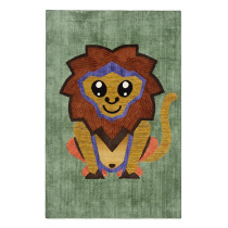 MICO LEAO DOURADO Z 1 BKV