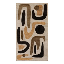 TAPECARIA JARDIM IMAGINARIO 4 BKV