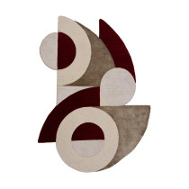 TAPECARIA GEOME 1 BKV