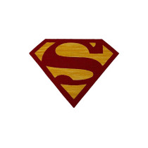 SUPERMAN DC-WB 1 BKV