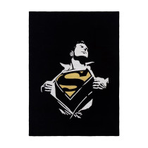 MAN OF STEEL DC-WB 1 BKV