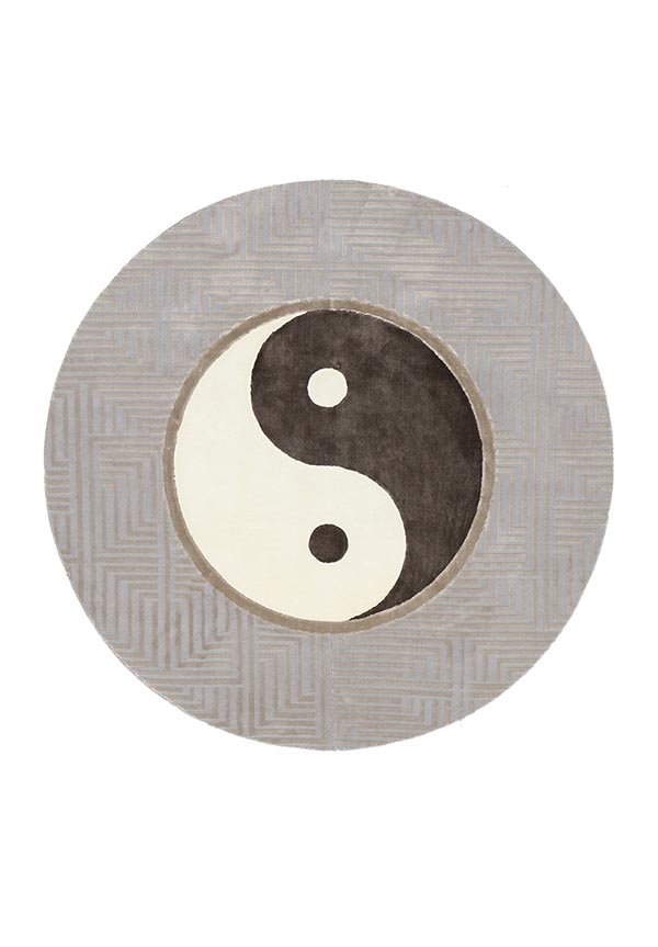 YIN YANG 1 BKV