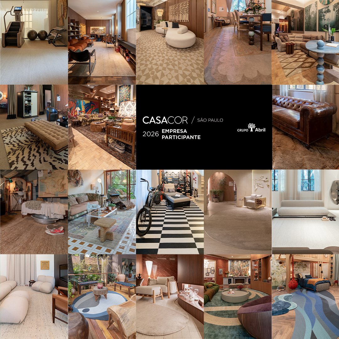 CASACOR 2026