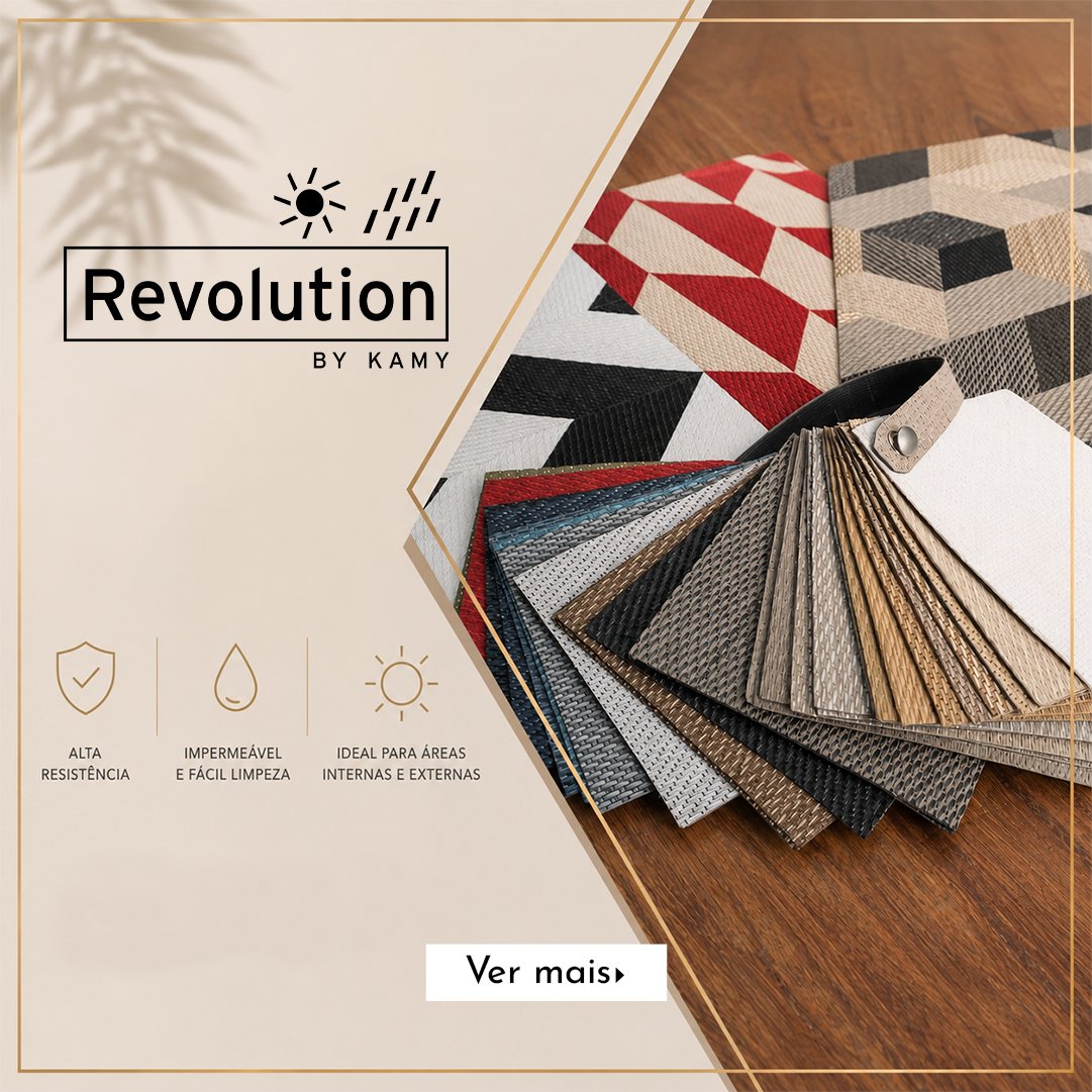 REVOLUTION