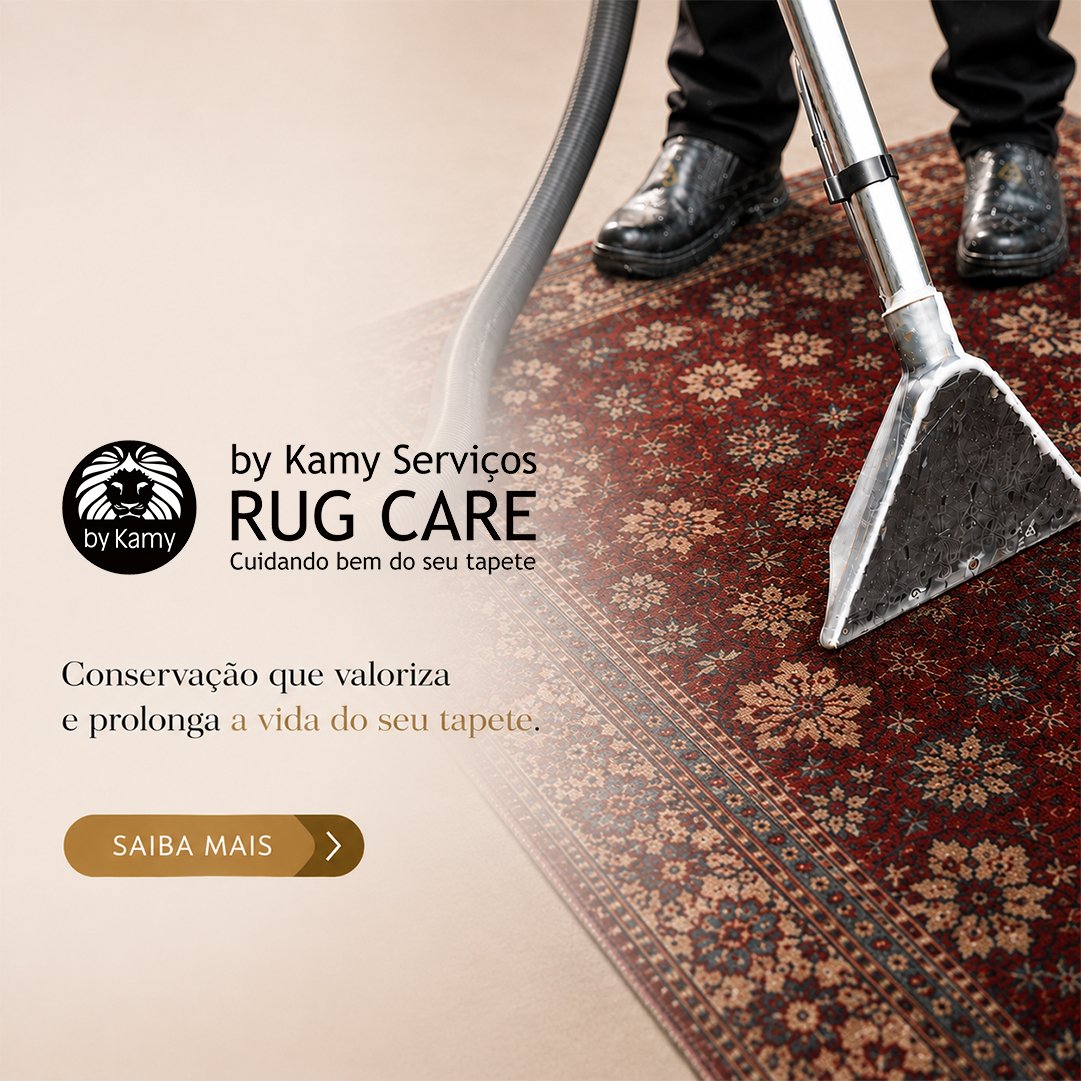 RUG CARE