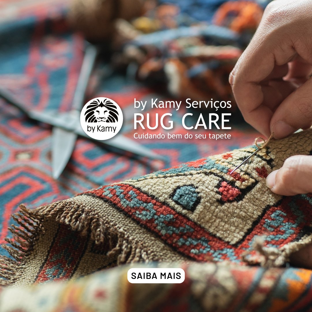RUG CARE