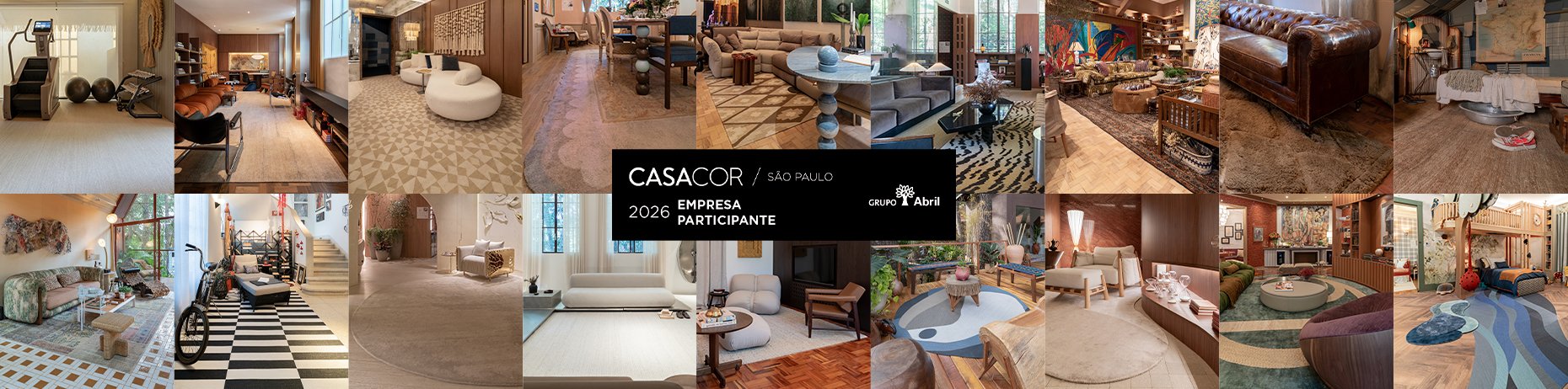 CASACOR 2026