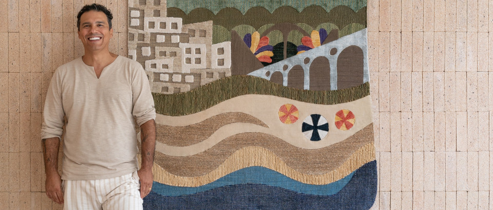 Casa e Jardim | Brasileiros ganham destaque no Salão do Móvel de Milão 2024