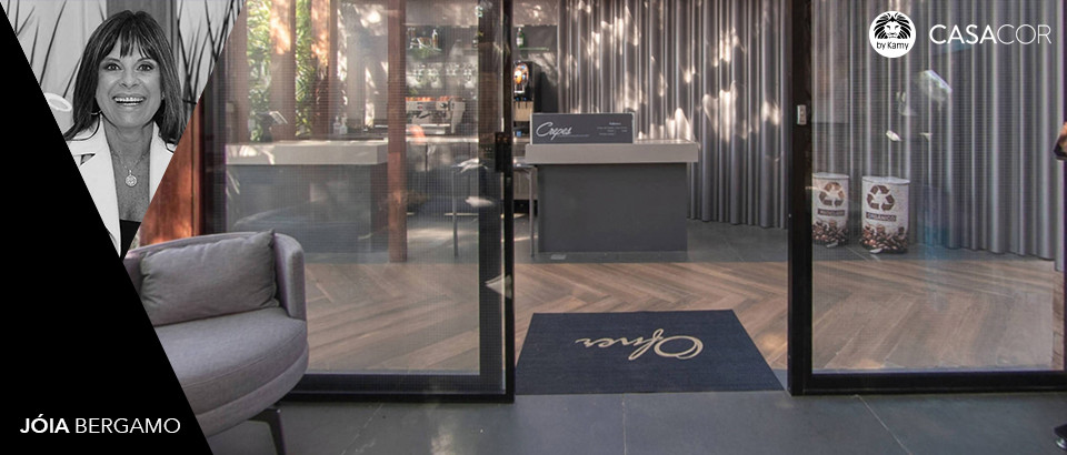 BY KAMY CASACOR 2019 | JÓIA BERGAMO