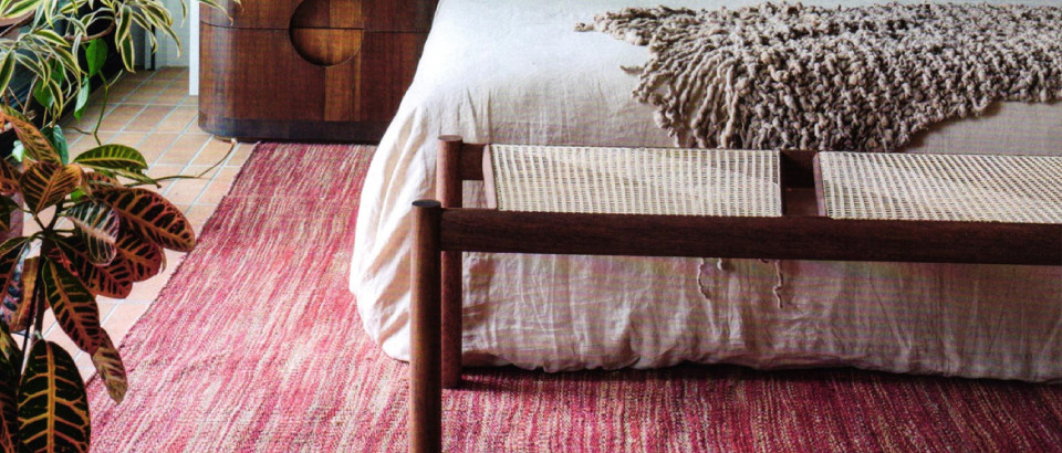 Revista Casa Vogue | De volta para casa