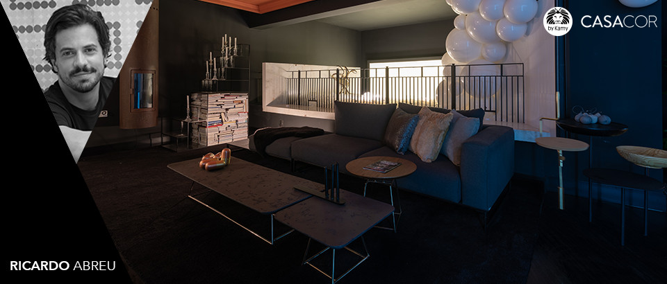 BY KAMY CASACOR 2019 | RICARDO ABREU