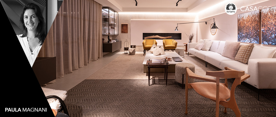 BY KAMY CASACOR 2019 | PAULA MAGNANI