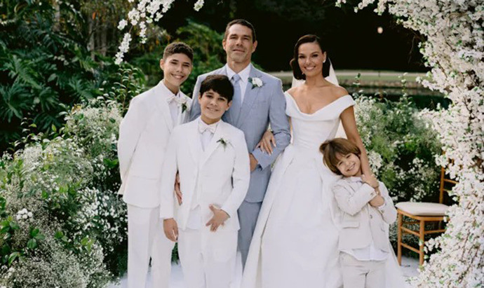 CONSTANCE ZAHN | Casamento de Isis Valverde e Marcus Buaiz no interior de São Paulo