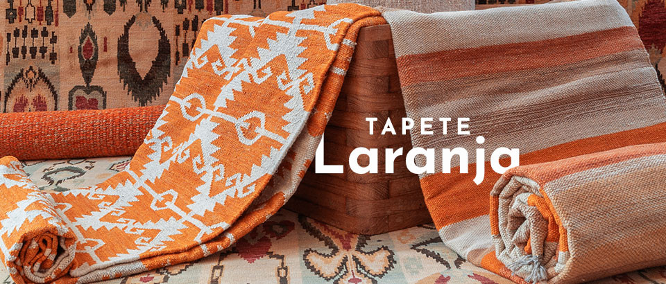 Laranja: energia e jovialidade!