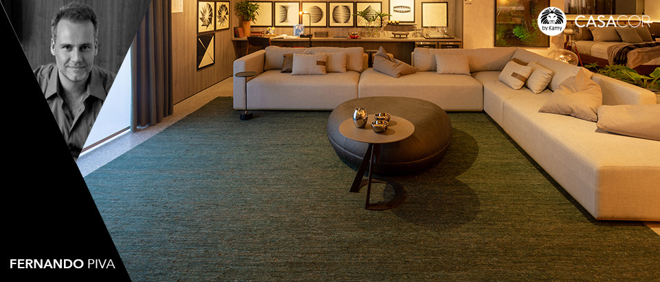 BY KAMY CASACOR 2019 | FERNANDO PIVA