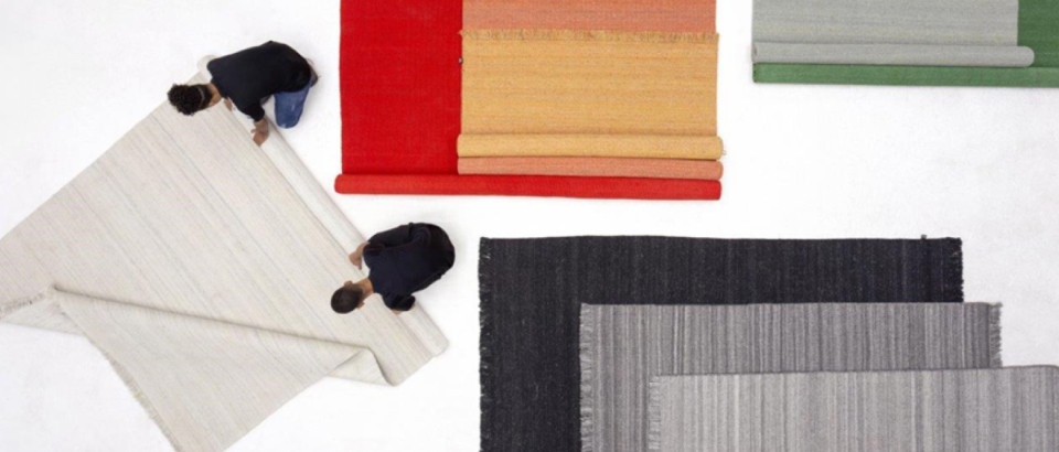 Revista USE | Verão 2025: 5 tapetes da by Kamy ideais para áreas externas