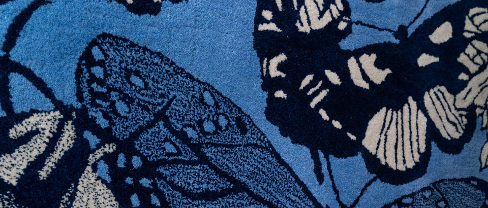 Revista Robb Report | Sobre a fauna