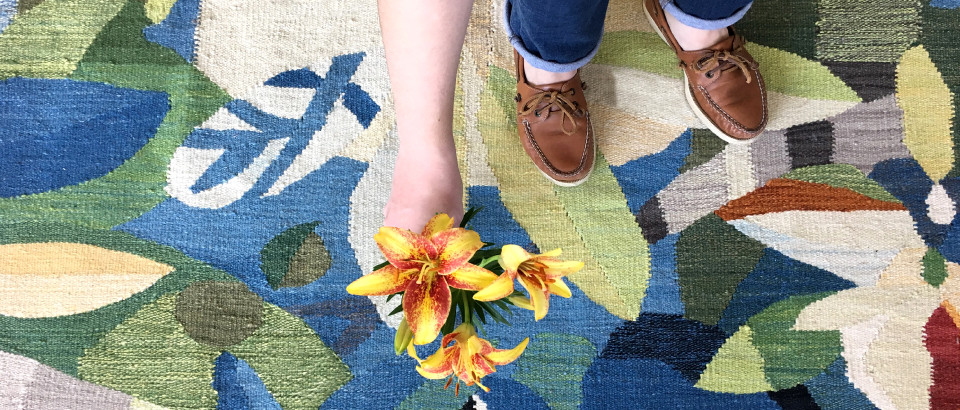 Revista Casa & Mercado - SP | Para dentro e para fora