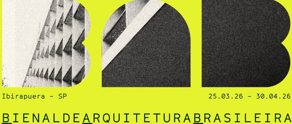 CASA VIDA PRÁTICA | Bienal de Arquitetura Brasileira 2026 estreia em São Paulo e transforma o Ibirapuera em vitrine da arquitetura nacional