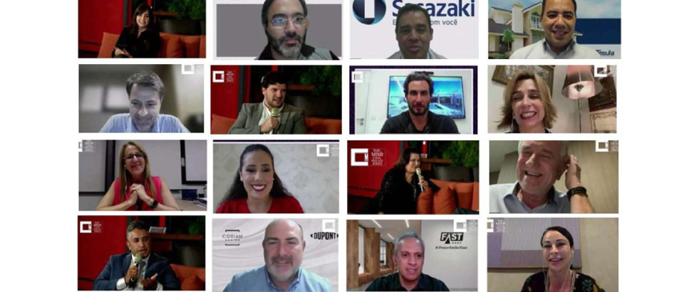 Revista Casa e Mercado - SP | Top of Mind Casa e Mercado 2022