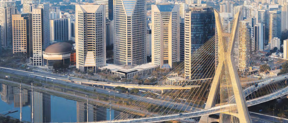 Revista Forbes Life Design-SP | Alta decoração na palma da mão