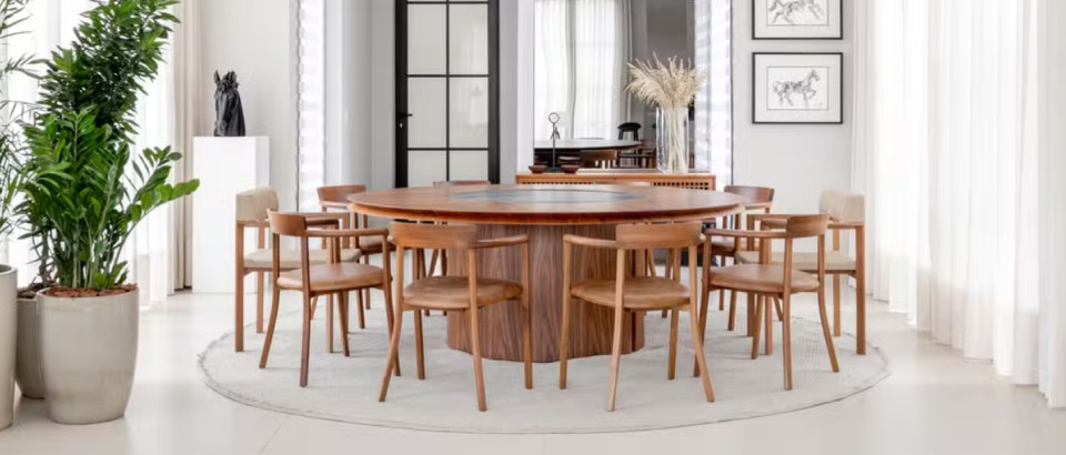 Casa e Jardim | Olho Mágico: 8 ambientes projetados pelo arquiteto Romario Rodrigues