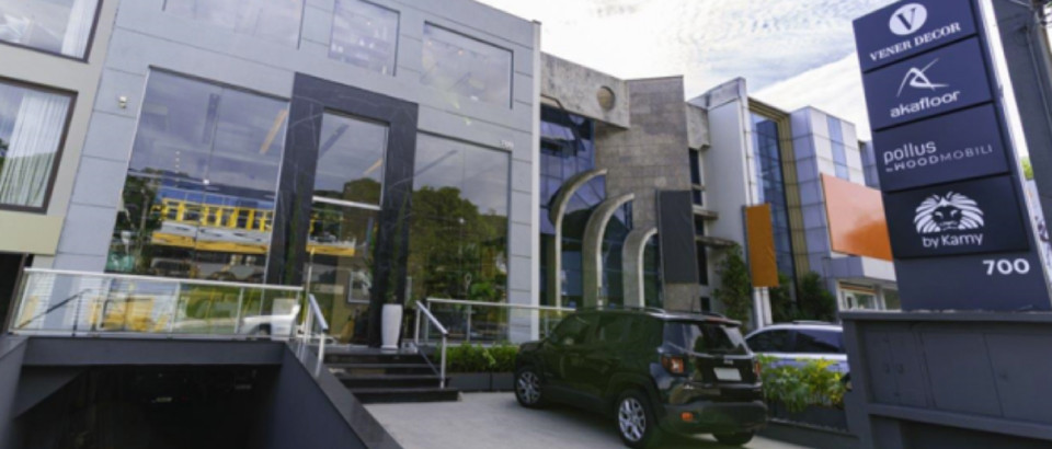 Folha de Alphaville | DecorHub Alphaville oferece descontos exclusivos em tapetes by Kamy