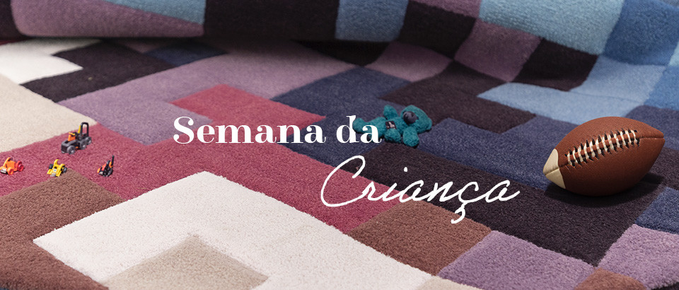 Semana das Crianças na by Kamy