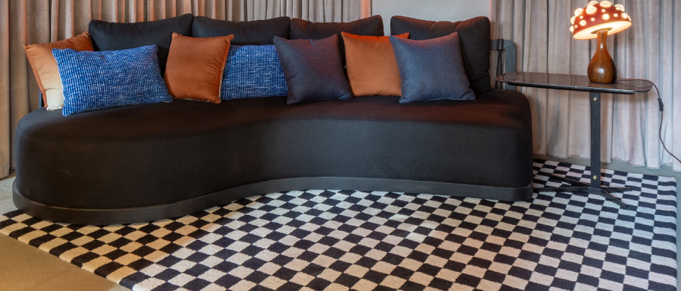 O Brasiliense | CASACOR São Paulo 2022: 10 salas pra chamar de sua!