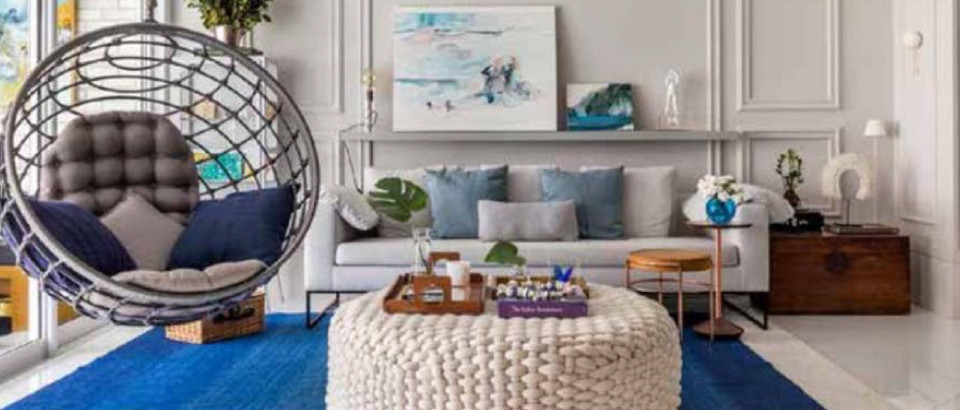Revista Decor - Porto Alegre | Suavidade visual