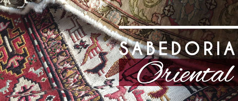 Sabedoria Oriental à serviço das casas com histórias