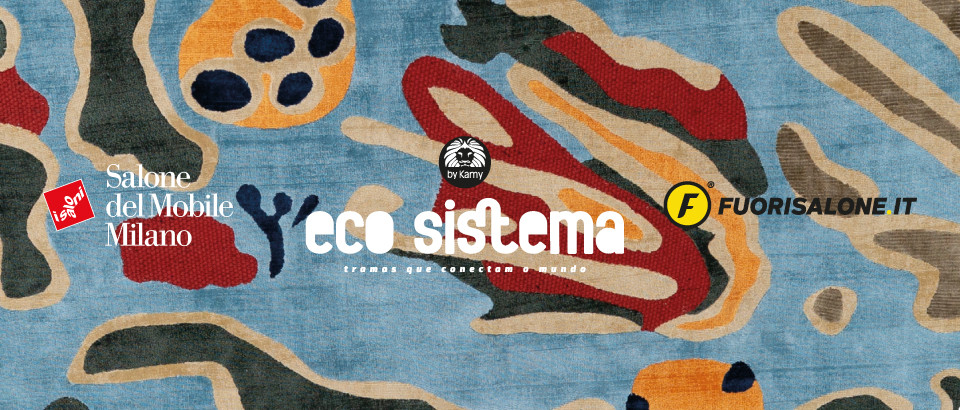 by Kamy na Semana de Design de Milão 2025