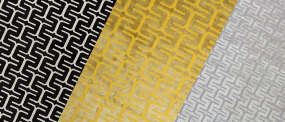 Revista USE | by Kamy apresenta coleção Enigma: a beleza dos labirintos!