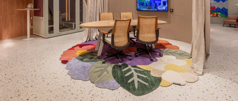 megamoveleiros.com.br | Conexão Minimal: descubra o espaço de destaque na CASACOR São Paulo