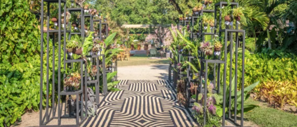 Constance Zahn | Decoração orgânica no Rio de Janeiro assinada por Natália Machado