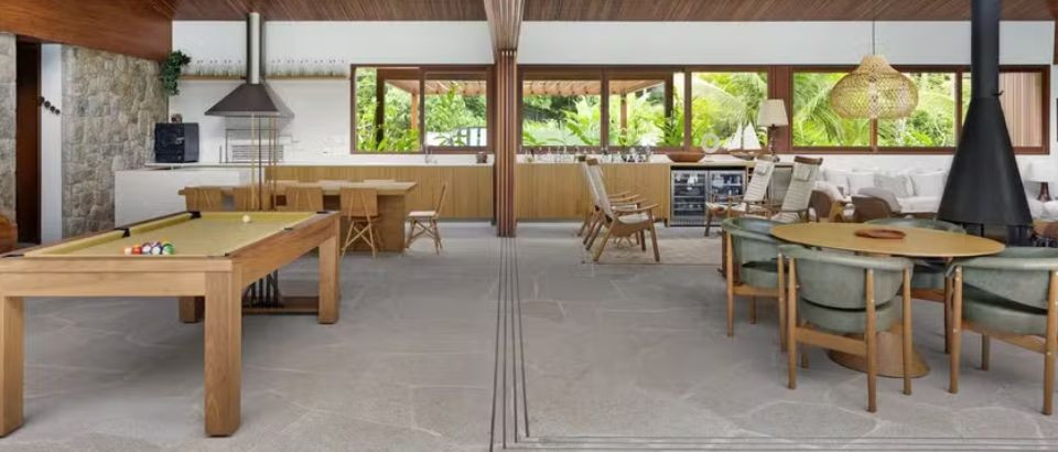 CASA E JARDIM | Sala de jogos: dicas e 13 ideias para se inspirar e criar uma em casa!