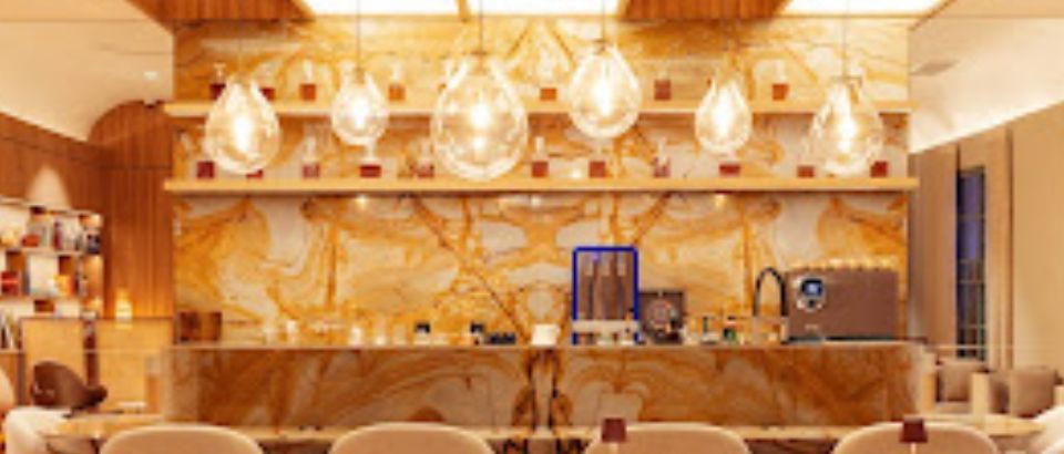 CONEXÃO IN | As experiências sensoriais exclusivas do novo Visa Infinite Privilege Lounge