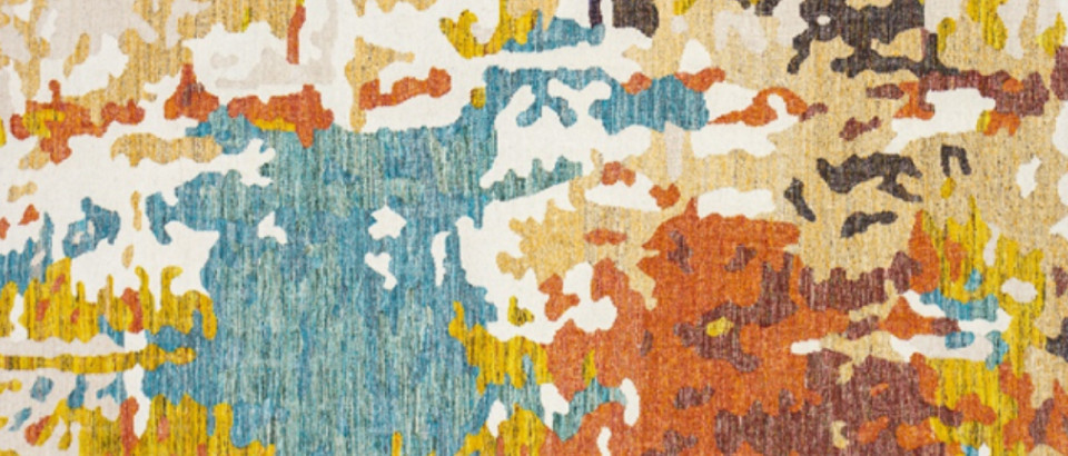 Revista USE | by Kamy mergulha nas belezas do oceano com a coleção Kilim Recife