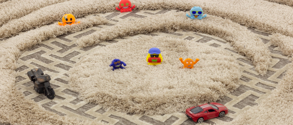 Dia das Crianças na by Kamy!