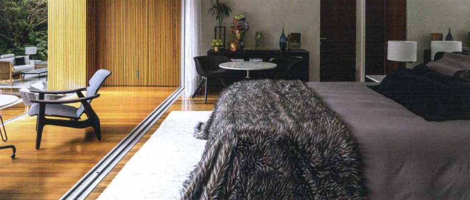 Revista Casa Vogue | Encontros & reencontros